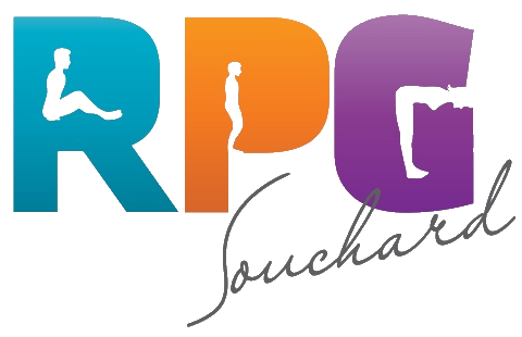 Logo RPG Souchard